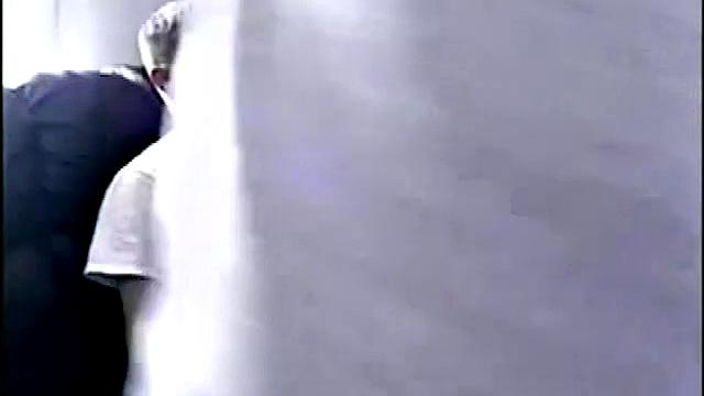 Straight Guy Giving Head