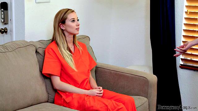 Caught on Camera - S1:E10