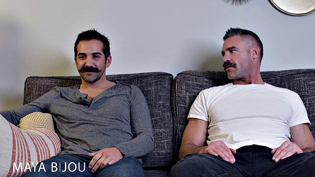 Let Me Watch Vol. 1 E3