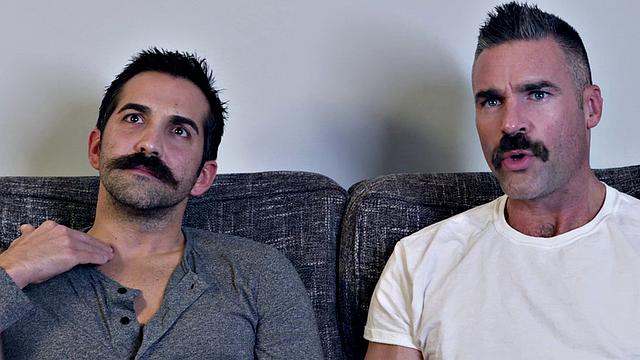 Let Me Watch Vol. 1 E3