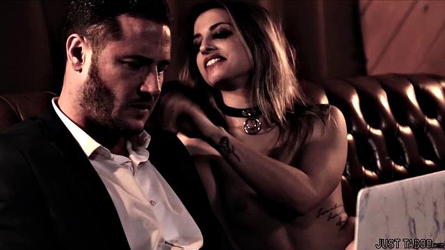 You're giving good grades, teacher!