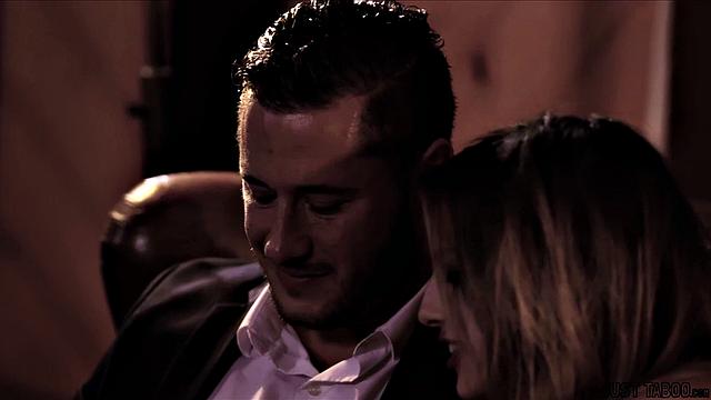 You're giving good grades, teacher!