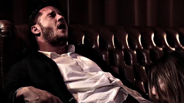 You're giving good grades, teacher!