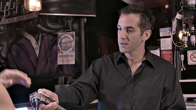 The Last Straw Vol. 1 Episode 1  