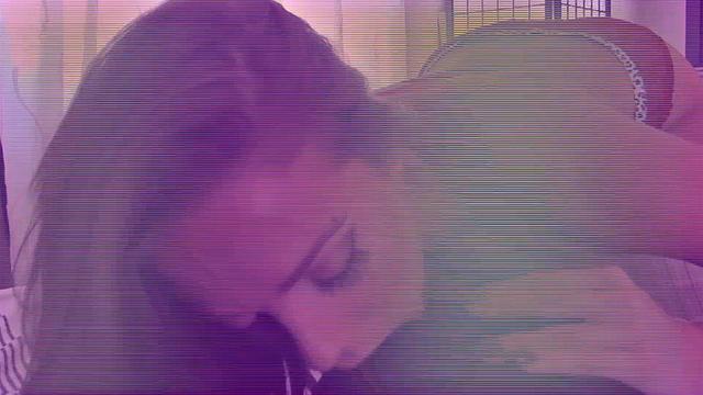 Natalie Knight's Hot Encounter
