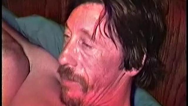 Don is a homely Iowa farm boy, who moved south and hooked up with Reed. Although Reed is basically straight, he puts on a great performance, with his bud Don. Reed will stick his cock in anything, and that's what I like about him most!