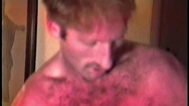 Don is a homely Iowa farm boy, who moved south and hooked up with Reed. Although Reed is basically straight, he puts on a great performance, with his bud Don. Reed will stick his cock in anything, and that's what I like about him most!