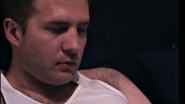 Sucking Off Straight Boy Seth