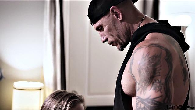 This is the only way out for you!