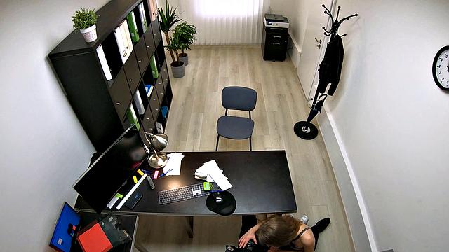 LOAN4K. Sex with the manager gives the coed a chance to continue studying