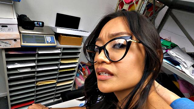 Case No. 7906254 - Who's the Law Now?