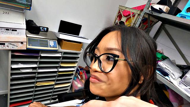 Case No. 7906254 - Who's the Law Now?