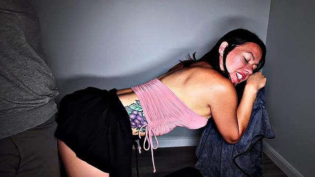 Incredible AssJob by Brat