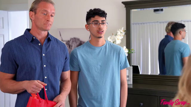 Swap Family Secrets - Season 9, Episode 2