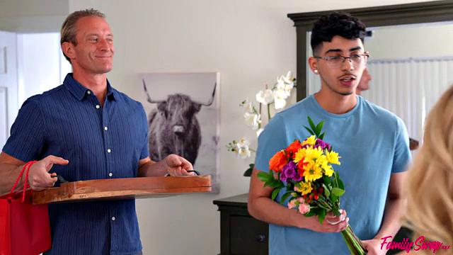 Swap Family Secrets - Season 9, Episode 2