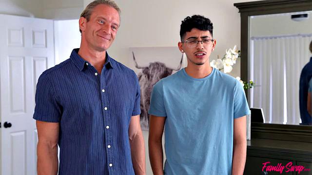 Swap Family Secrets - Season 9, Episode 2