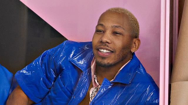 All Dolled Up: Big Energy