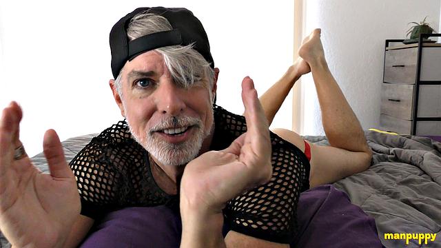 Always Get Ready for Anal - Richard Lennox