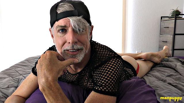 Always Get Ready for Anal - Richard Lennox
