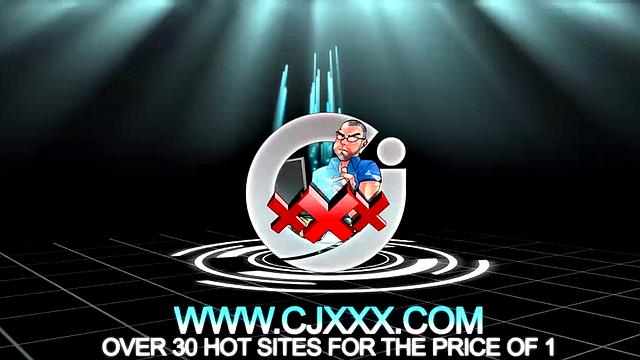 Robbie and Webcam Suck Off