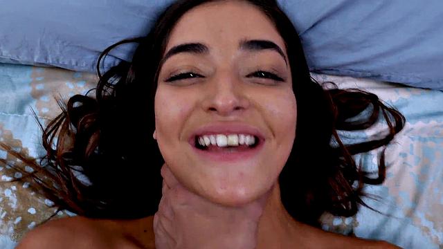 Vibrating Valentine Panties