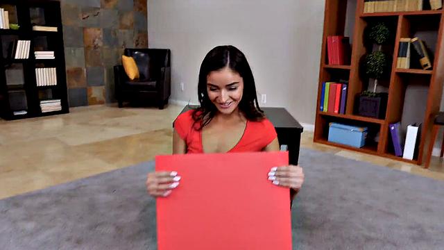 Vibrating Valentine Panties