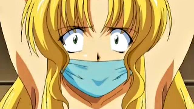 Cute Teen Bound And Tortured By Her Master