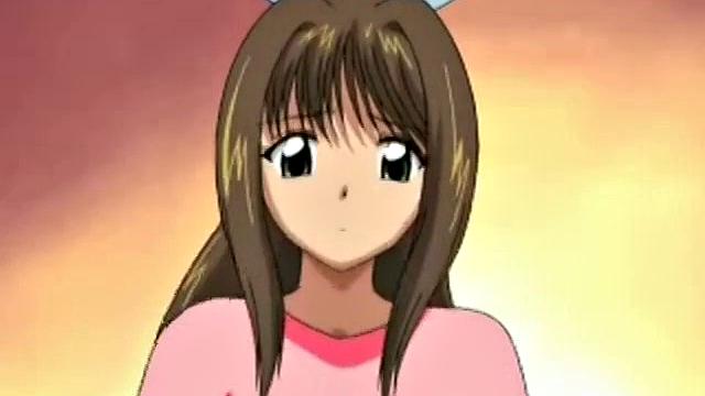 Cute Teen Bound And Tortured By Her Master