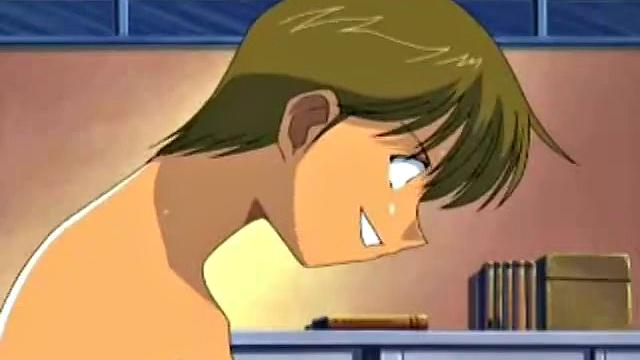 Cute Teen Bound And Tortured By Her Master