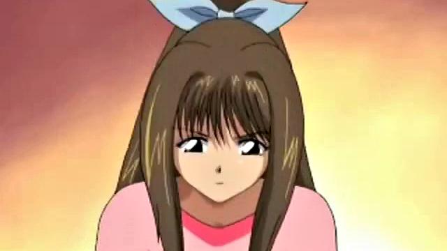 Cute Teen Bound And Tortured By Her Master