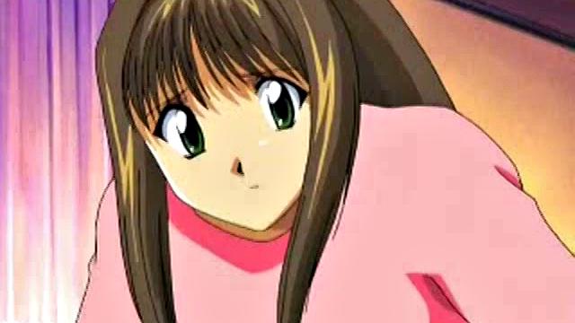 Cute Teen Bound And Tortured By Her Master