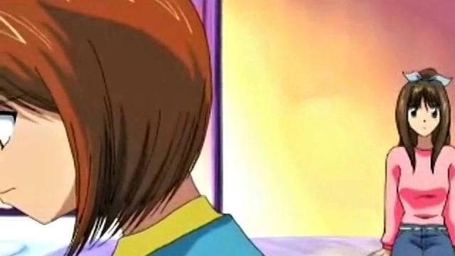 Cute Teen Bound And Tortured By Her Master