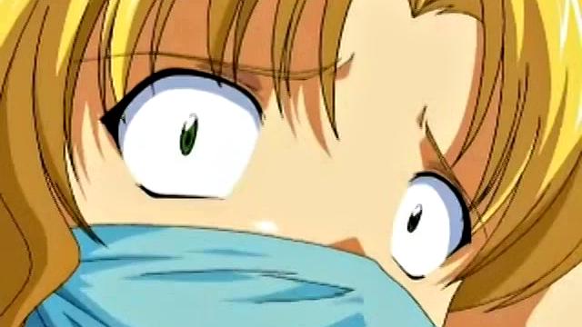 Cute Teen Bound And Tortured By Her Master