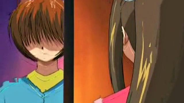 Cute Teen Bound And Tortured By Her Master