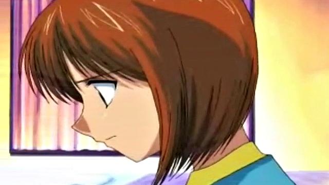 Cute Teen Bound And Tortured By Her Master