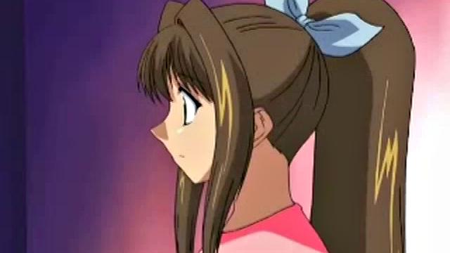 Cute Teen Bound And Tortured By Her Master