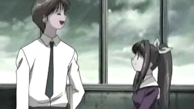 Cute Teen Bound And Tortured By Her Master