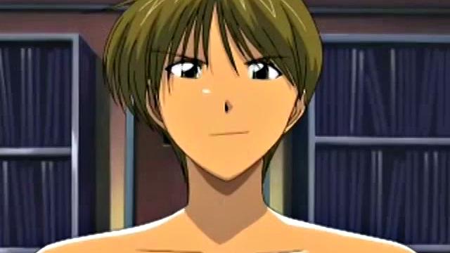 Cute Teen Bound And Tortured By Her Master