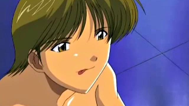 Cute Teen Bound And Tortured By Her Master