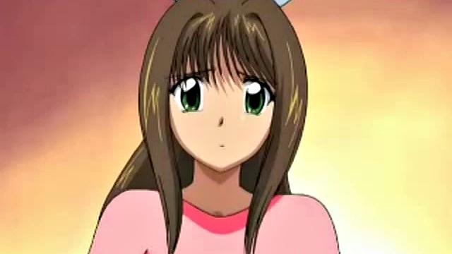 Cute Teen Bound And Tortured By Her Master