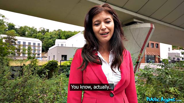 Boss caught sucking cock