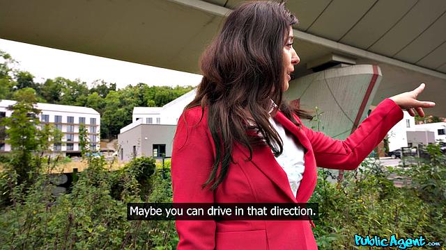 Boss caught sucking cock