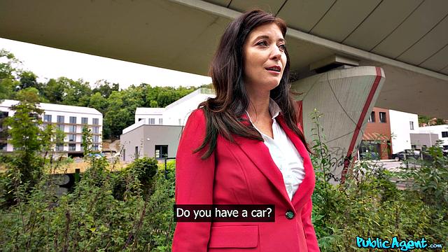 Boss caught sucking cock