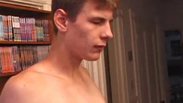 Roar and Skylerr go down hard on cock and don't hold back