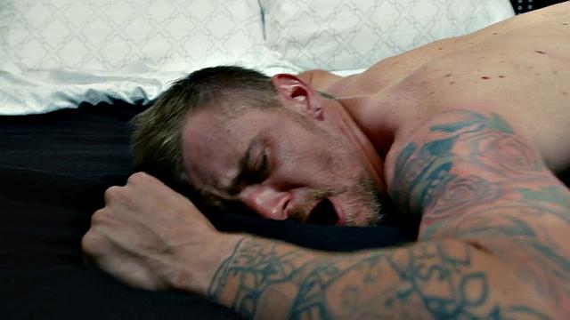 Weird stud rimmed and barebacked by stepbrother