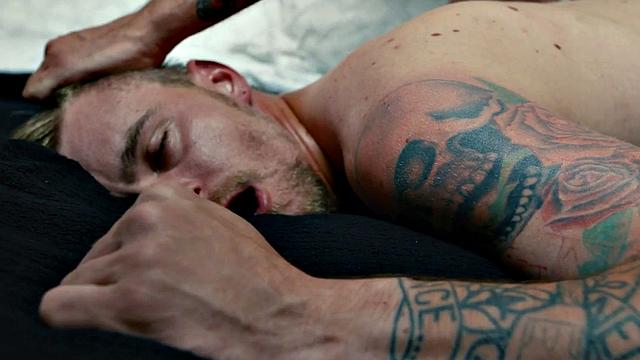 Weird stud rimmed and barebacked by stepbrother