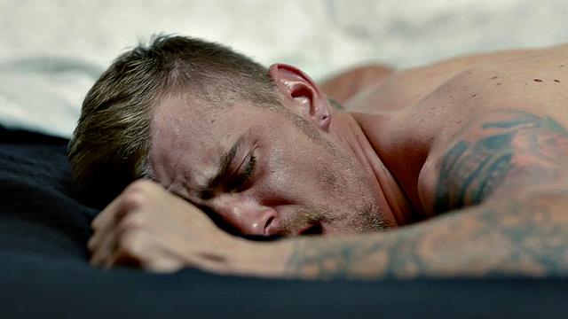 Weird stud rimmed and barebacked by stepbrother