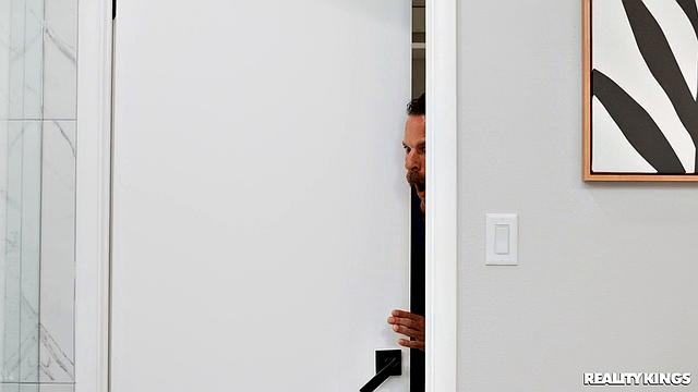 Commotion In The Shower