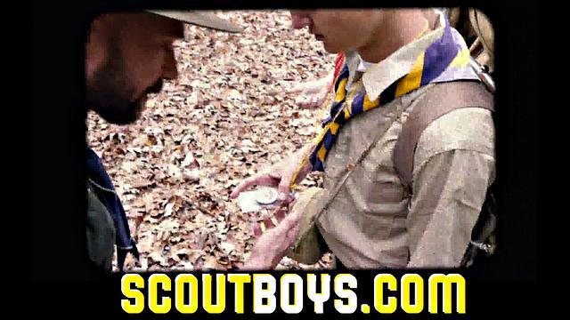 TROOP TIME - Bump in the Night