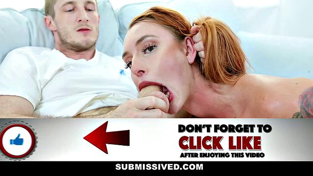 Suck This Vinci Dick